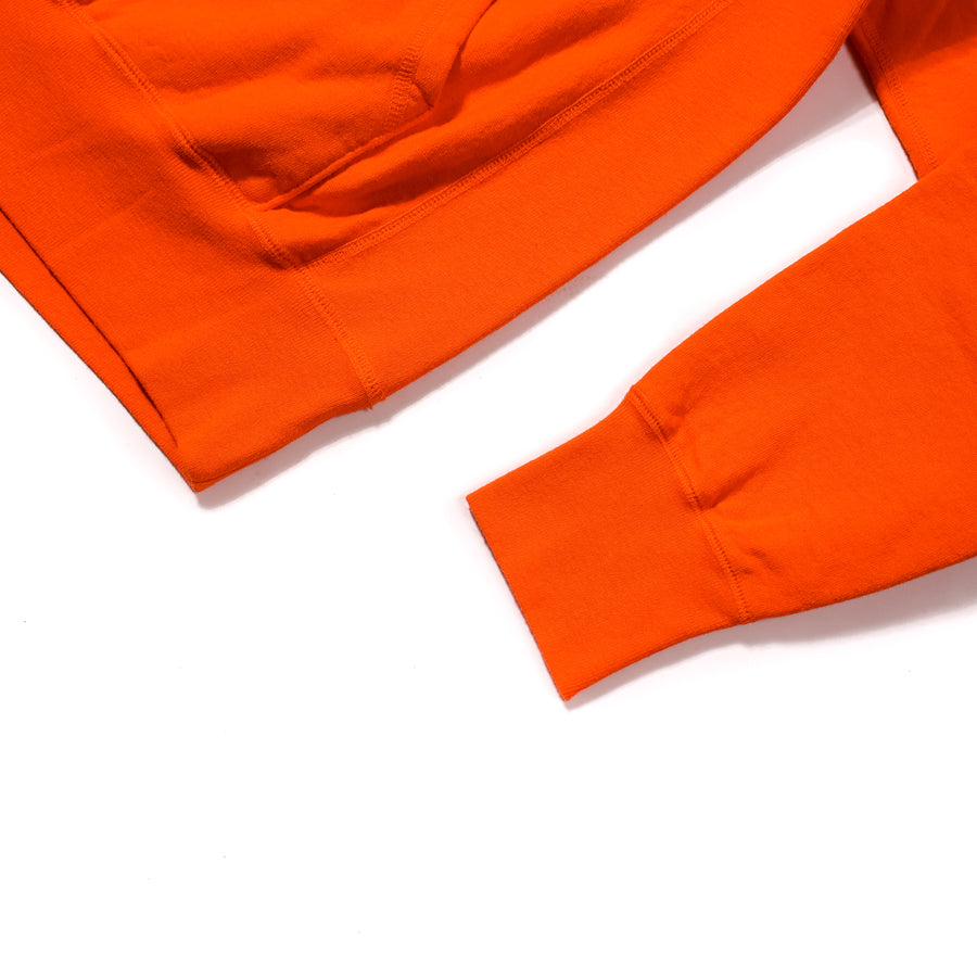 SIR Pullover | Orange
