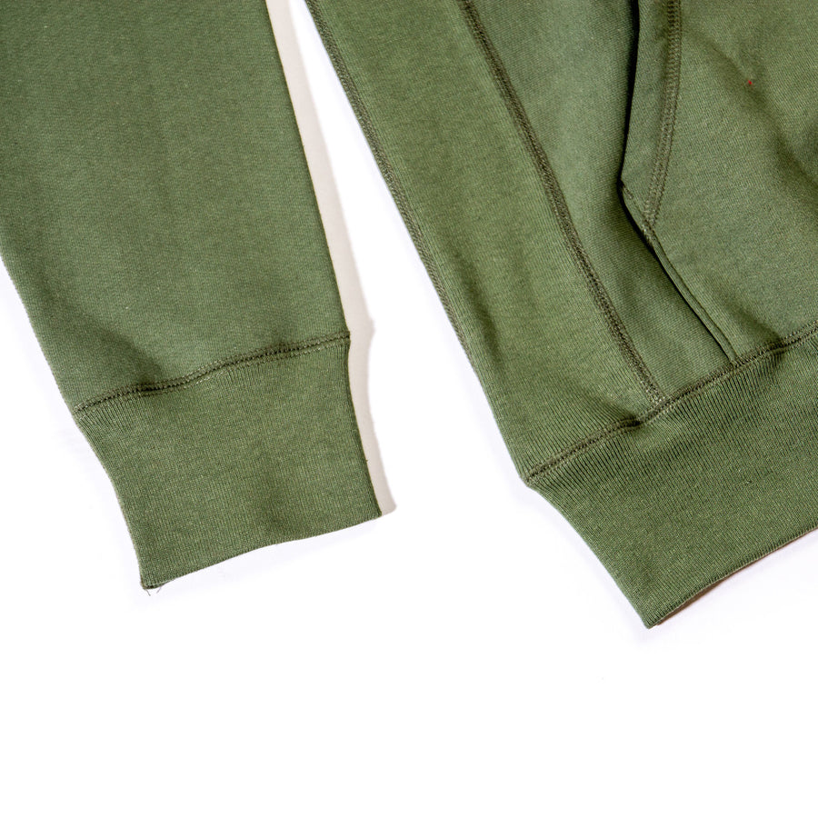 SIR Pullover | Olive